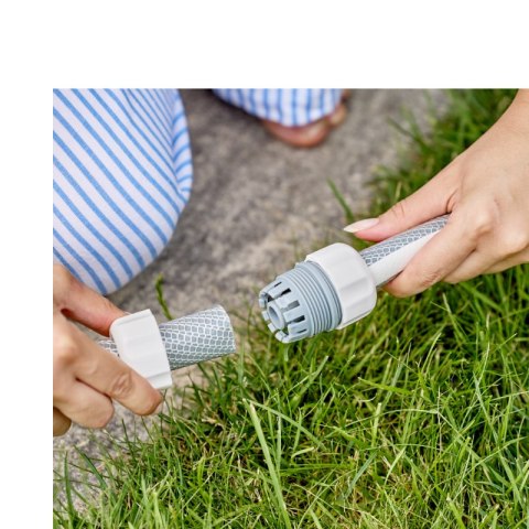 AGAPLAST Reparator węża ogrodowego 3/4" Light Line