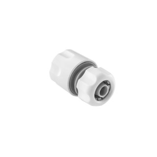 AGAPLAST Szybkozłącze przelot 1/2" - 5/8" LIGHT Line