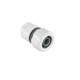 AGAPLAST Szybkozłącze przelot 3/4" Light Line do węża