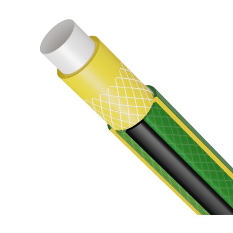 AGAPLAST Wąż ogrodowy VARTCO HOME PLUS 3/4" 20mb