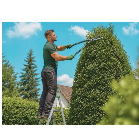 DIVODV Nożyce teleskopowe do żywopłotu 96 cm
