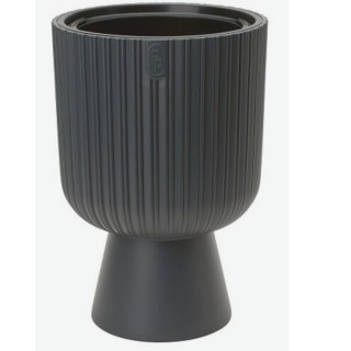FORM-PLASTIC Donica Keli Mika 30 - antracyt