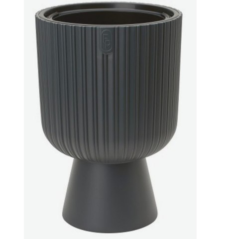 FORM-PLASTIC Donica Keli Mika 30 - antracyt