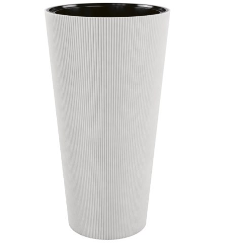 FORM-PLASTIC Donica Linea Slim 30 - biały