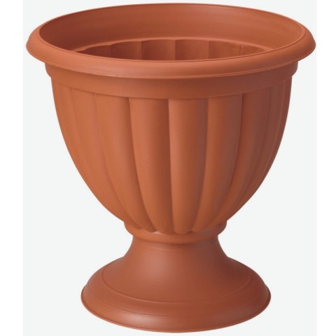 FORM-PLASTIC Gazon Gracja IV - terrakota