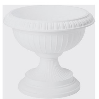 FORM-PLASTIC Gazon euro - biały mat