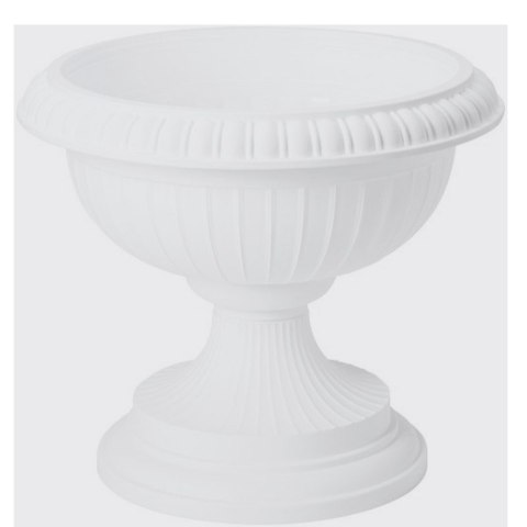 FORM-PLASTIC Gazon euro - biały mat