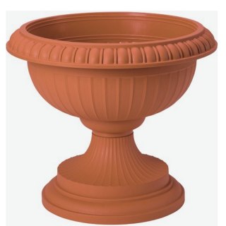 FORM-PLASTIC Gazon euro - terrakota mat