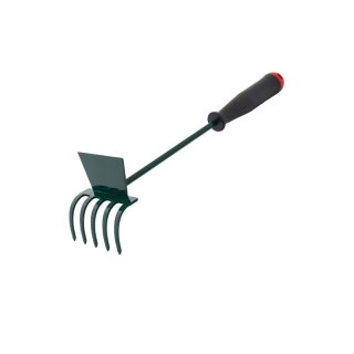 KARD Grabki ogrodowe uniwersalne KARD, dł. 30 cm