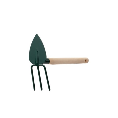 KARD KARD Motyczka sercówka-trójząb mała dł. 30cm