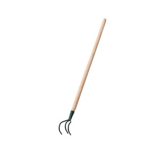 KARD KARD Spulchniacz mały dł. 80cm