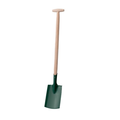 KARD KARD Szpadel "MAŁY" trzonek dł. 70cm
