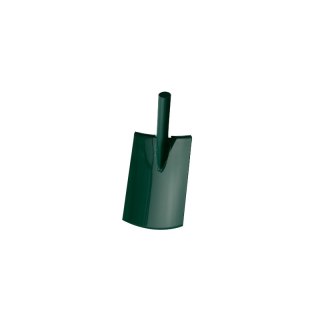 KARD KARD Szpadel ze stopą szer. 180mm