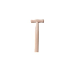 KARD KARD Trzonek do łopaty T Ø 38, dł. 100cm