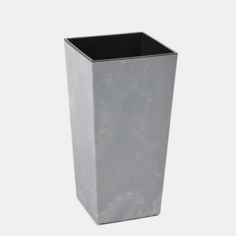 LAMELA Donica FINEZJA 250x250 - szary beton