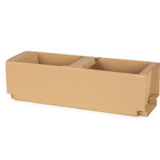 PAXIT Łubianka duża 350x130x105 mm