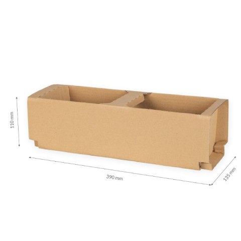 PAXIT Łubianka duża 350x130x105 mm