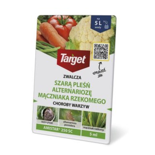 Target AMISTAR 250SC - WARZYWA 25 ML