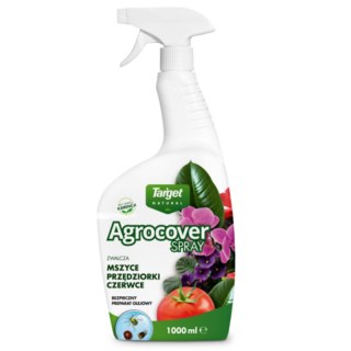 Target Agrocover Spray 750 ML
