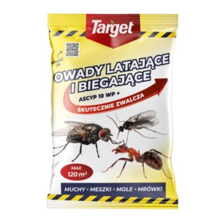 Target Ascyp 10 WP+ 20g