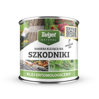 Target Bariera klejąca na szkodniki do drzew, 200 ml