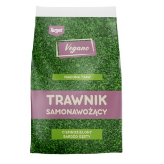 Target Trawnik samonawożący Vegano 4kg