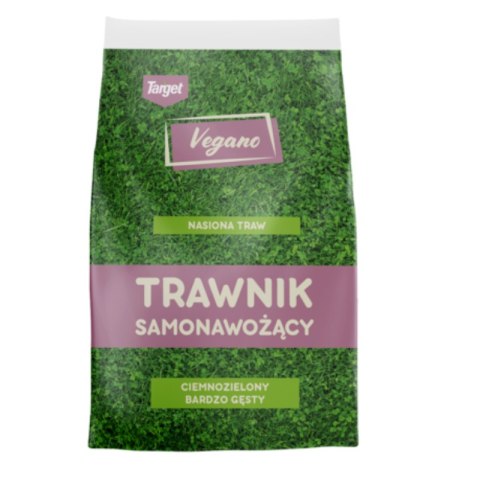 Target Trawnik samonawożący Vegano 4kg