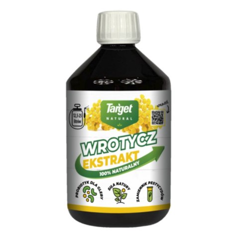 Target WROTYCZ EKSTRAKT 500 ML