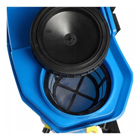 VERK GROUP Opryskiwacz akumulatorowy plecakowy 2w1 - 16l