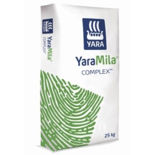 YARA Nawóz YaraMila COMPLEX 12-11-18 25 kg
