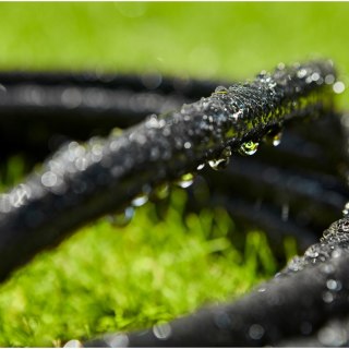 AGAPLAST AQUA DRIP Wąż Ogrodowy Kroplujący 25 Mb