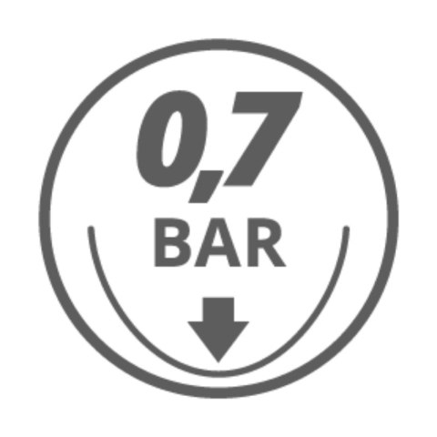 AQUA DRIP Wąż Ogrodowy Kroplujący 25 Mb