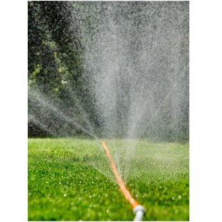 AGAPLAST AQUA SPRAY Wąż Ogrodowy Zraszający 1/2" 15 Mb