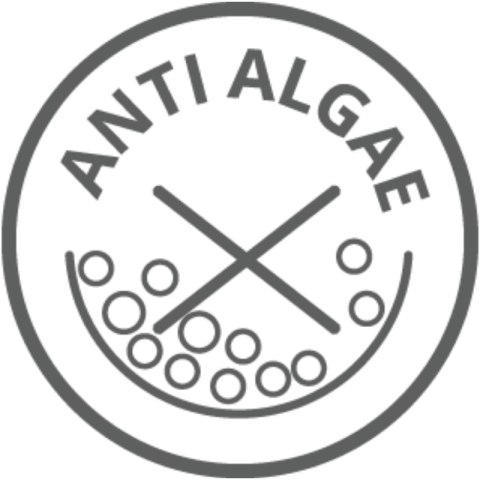 AGAPLAST AQUA SPRAY Wąż Ogrodowy Zraszający 1/2" 15 Mb