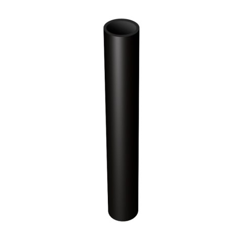 AGAPLAST Wąż do mikrozraszaczy 4,0 x 1,0 mm 50 m