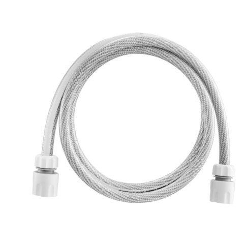 AGAPLAST Zestaw przyłączeniowy do węża LIGHT Line 1/2" 2 m