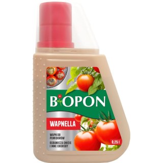 Biopon Bopon Wapnella wapń do pomidorów 0,25 l