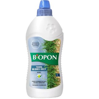 Biopon Bopon do trawnika na okres suszy 1 l