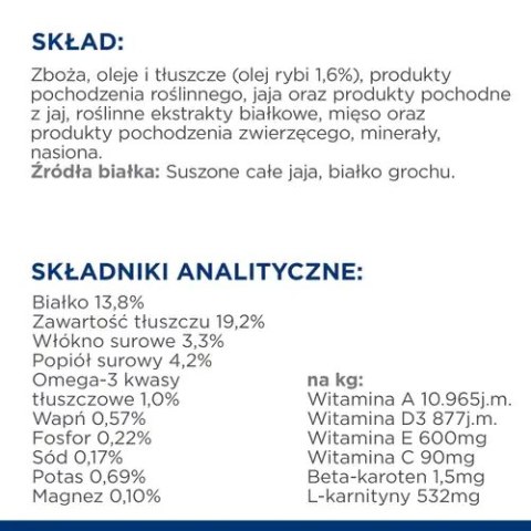 Hill's PD Prescription Diet Canine k/d 1,5kg