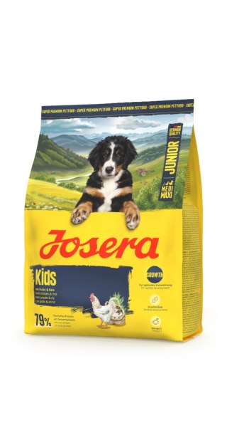 Josera Kids 900g