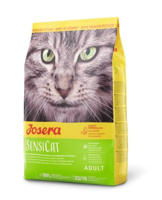 Josera SensiCat 400g