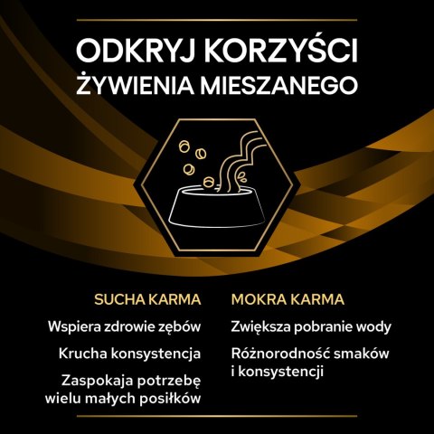 PURINA Pro Plan Veterinary Diets NF Renal Function Cat 5kg Karma sucha dla dorosłych kotów