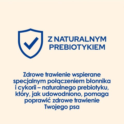 Purina Dog Chow Puppy Z Jagnięciną 2,5kg