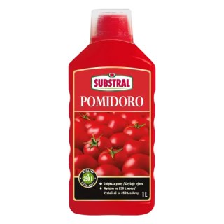 Substral Nawóz do pomidorów Substral Pomidoro 1 l - koncentrat NPK