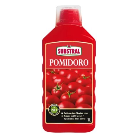 Substral Nawóz do pomidorów Substral Pomidoro 1 l - koncentrat NPK