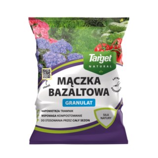 Target Bazalt Granulowany 15kg