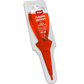 Target FLOWER ENERGY do roślin kwitnących 35ml