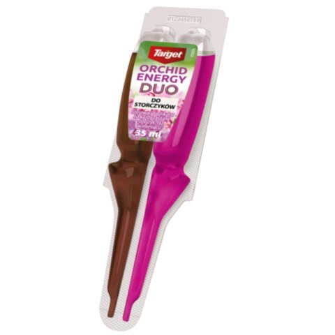 Target ORCHID ENERGY DUO do storczyków 35ml