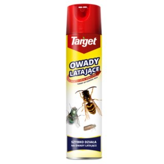 Target Up-Control Ae Max Owady Latające 300ml