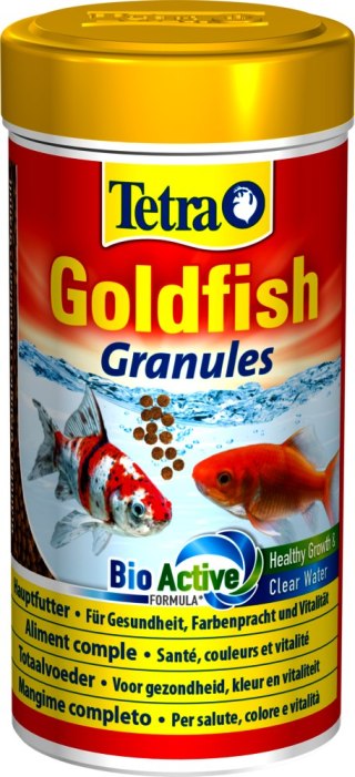 Tetra Goldfish Granules 1l